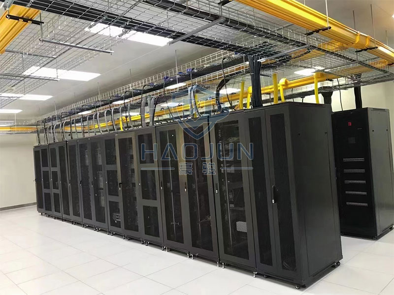 焊接电磁屏蔽室