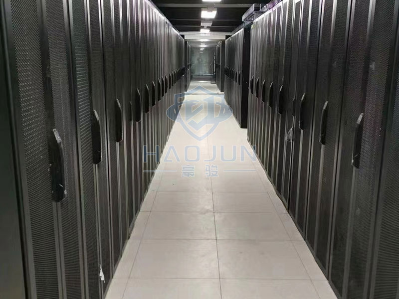 焊接电磁屏蔽室