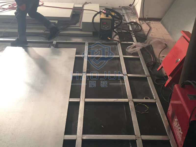 黑龙江图们市委办公室