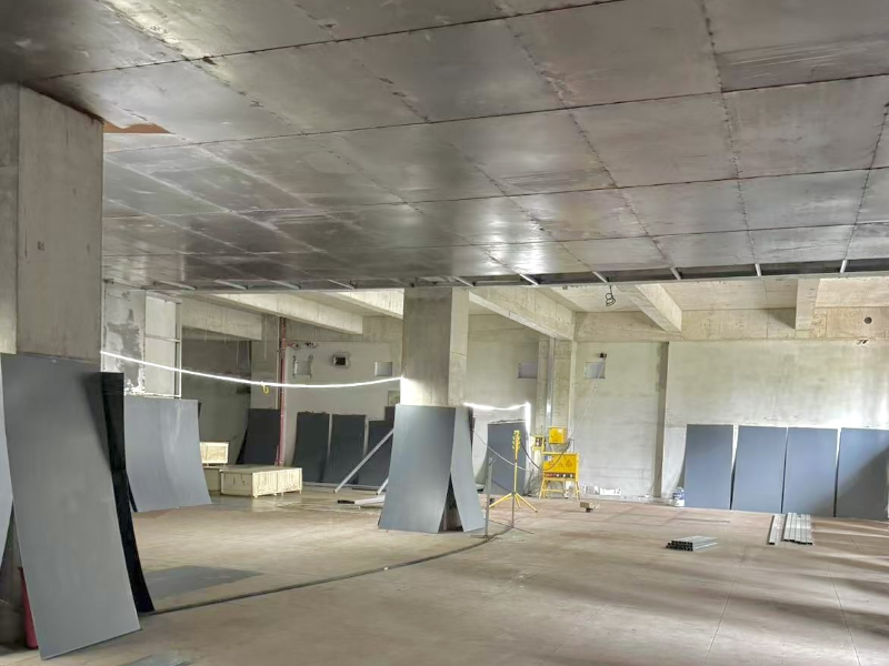 电磁屏蔽机房-豪骏百科